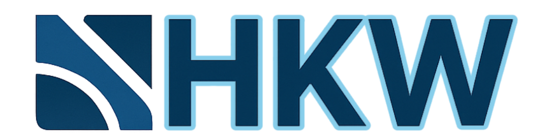 Logo PT Hanna Khara Wibawa